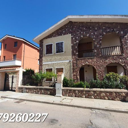 Maria Home Альгеро Екстер'єр фото