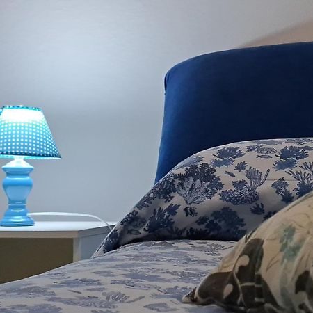 Maria Home Альгеро Екстер'єр фото