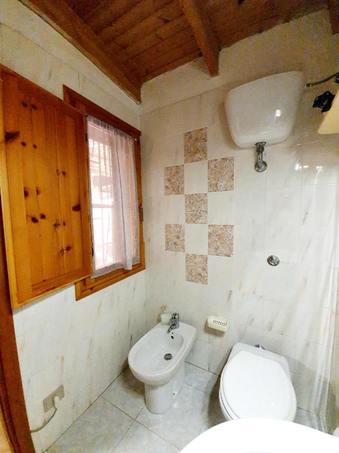 Maria Home Альгеро Екстер'єр фото