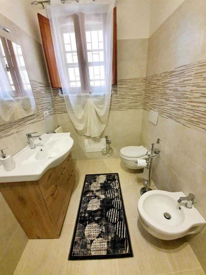 Maria Home Альгеро Екстер'єр фото