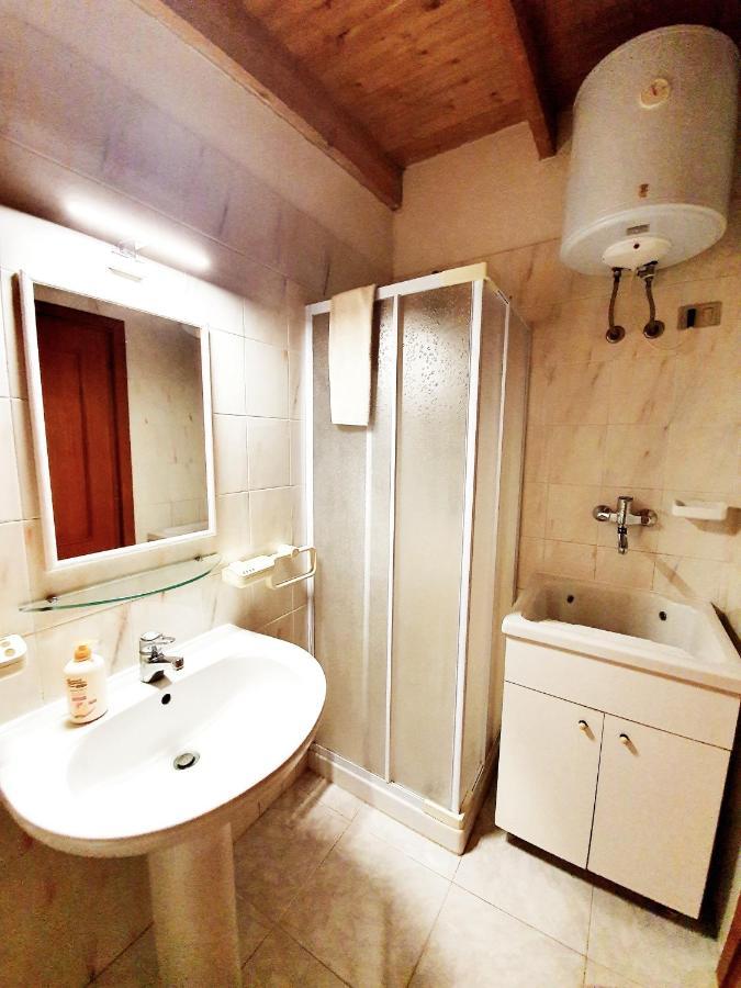 Maria Home Альгеро Екстер'єр фото