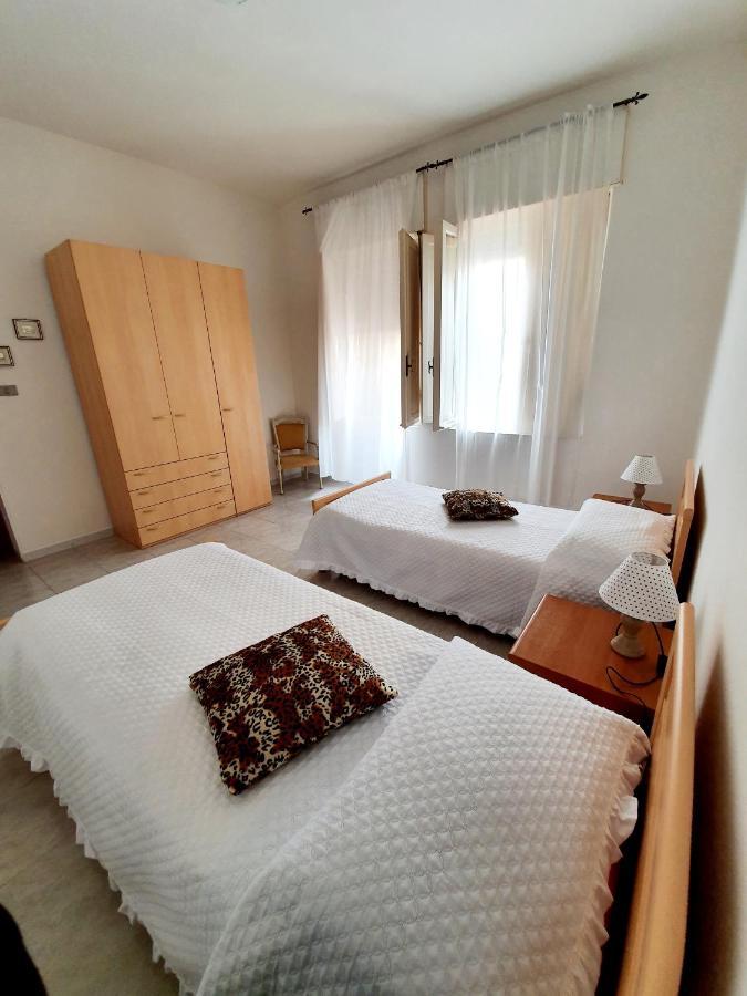Maria Home Альгеро Екстер'єр фото
