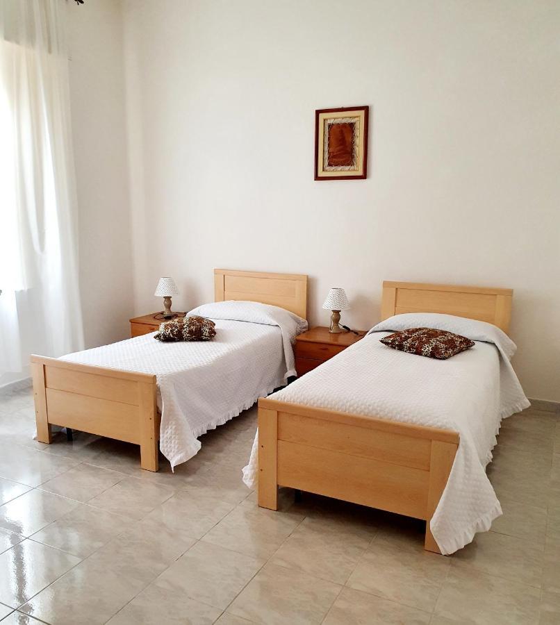 Maria Home Альгеро Екстер'єр фото