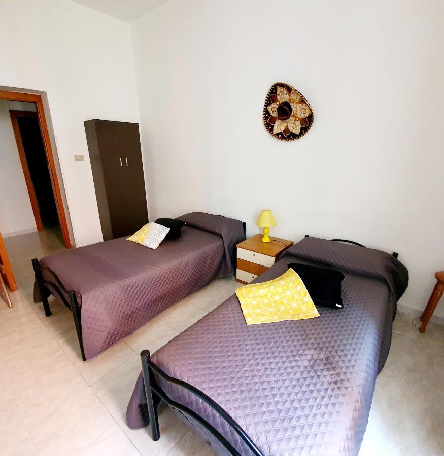 Maria Home Альгеро Екстер'єр фото