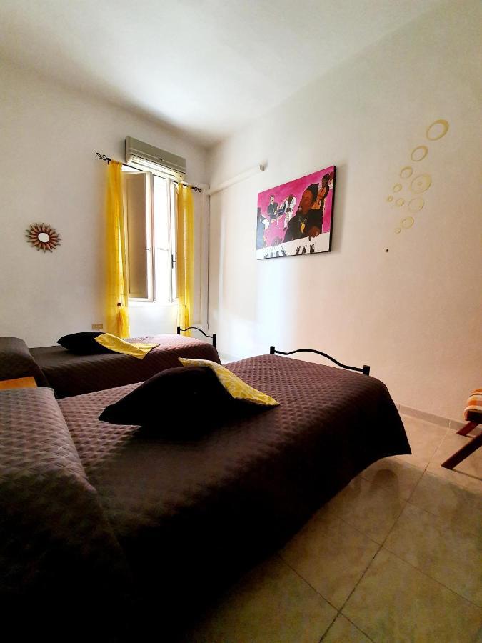 Maria Home Альгеро Екстер'єр фото