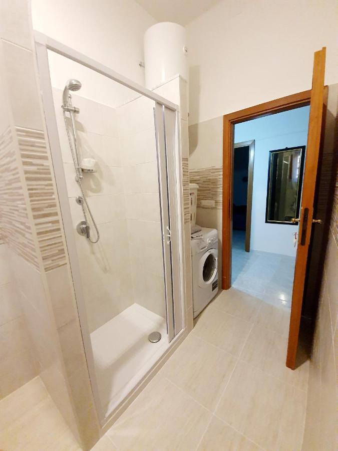 Maria Home Альгеро Екстер'єр фото