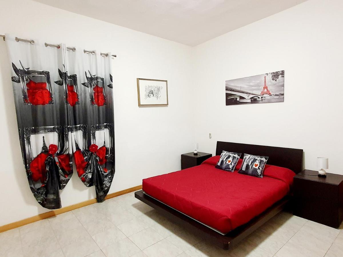 Maria Home Альгеро Екстер'єр фото