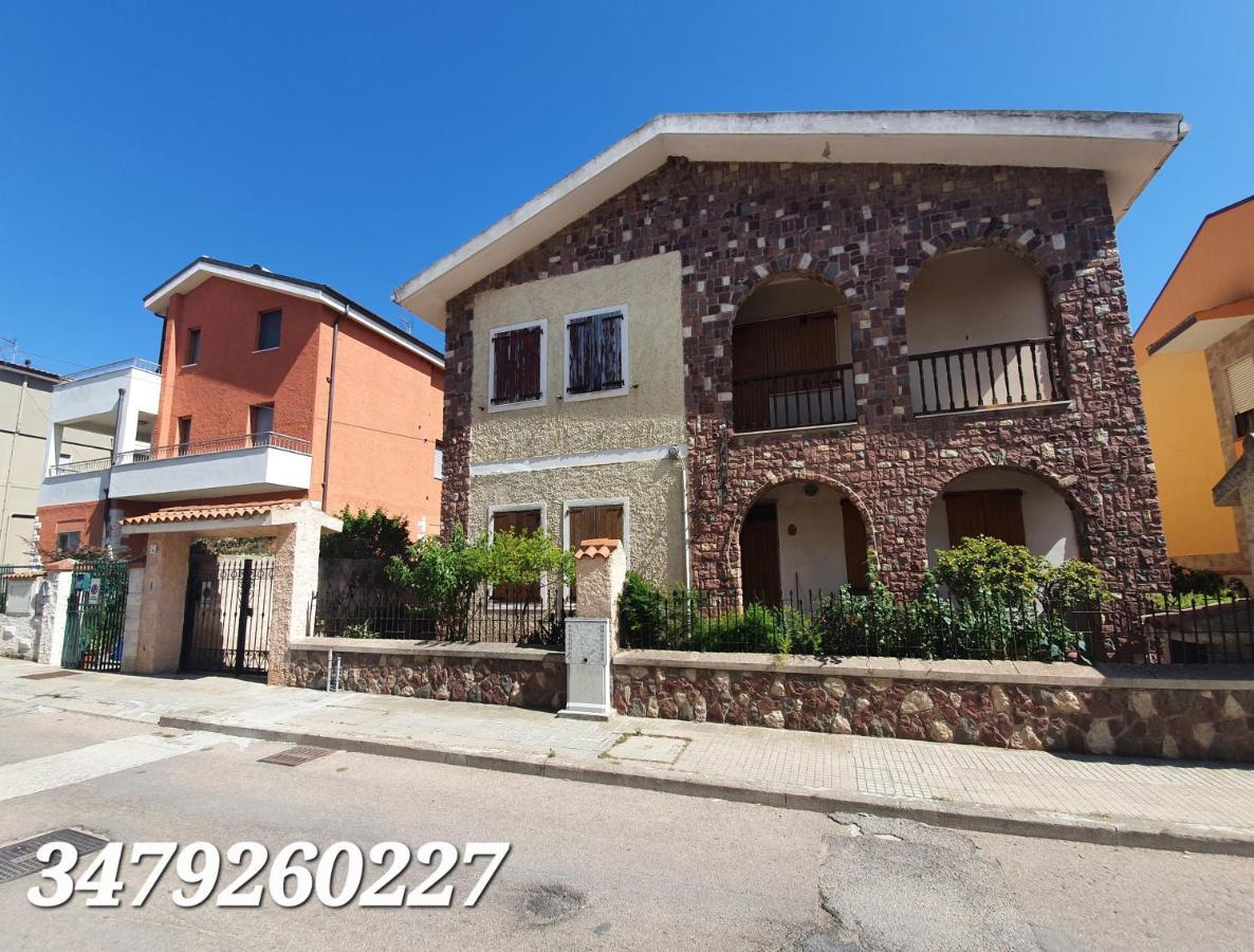 Maria Home Альгеро Екстер'єр фото
