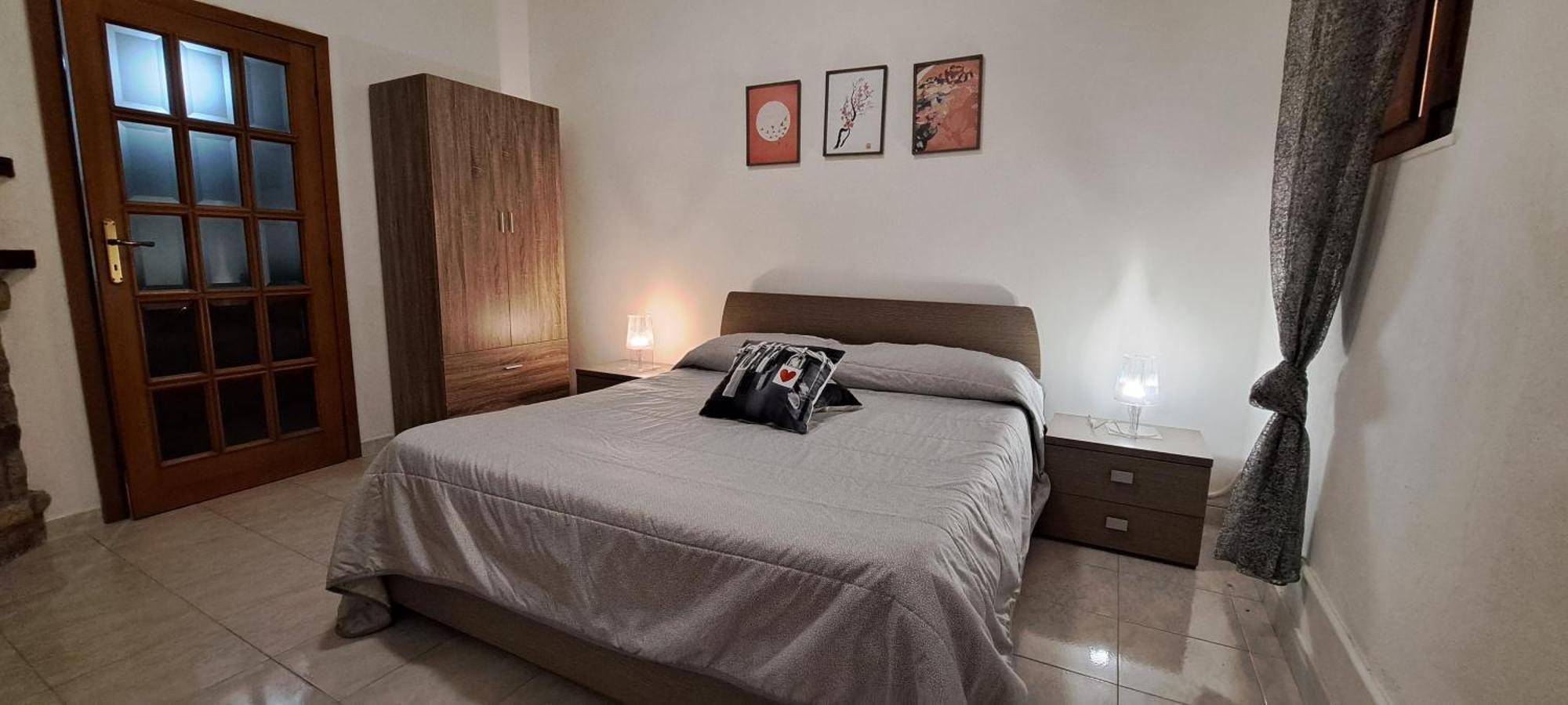 Maria Home Альгеро Екстер'єр фото