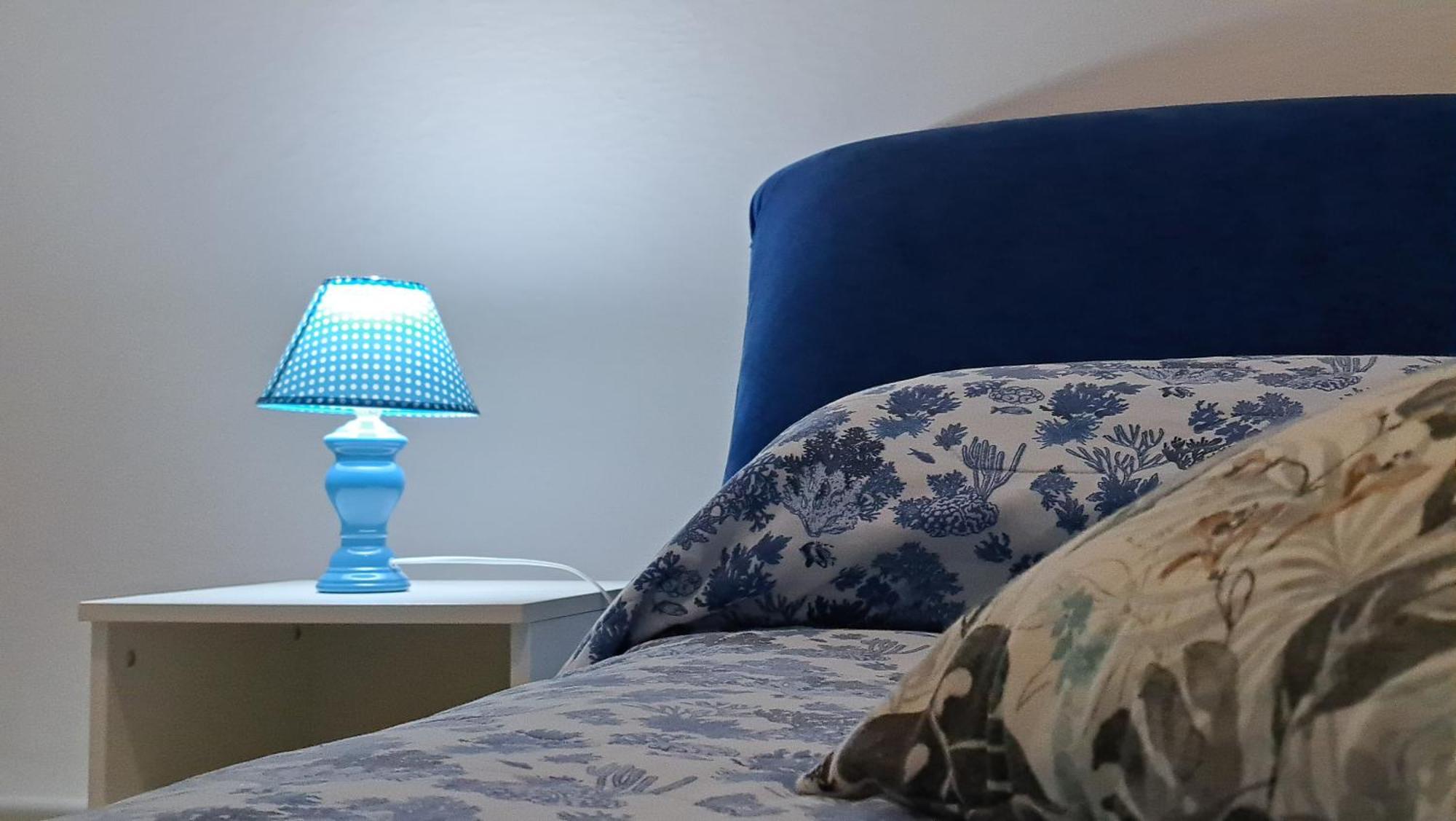 Maria Home Альгеро Екстер'єр фото