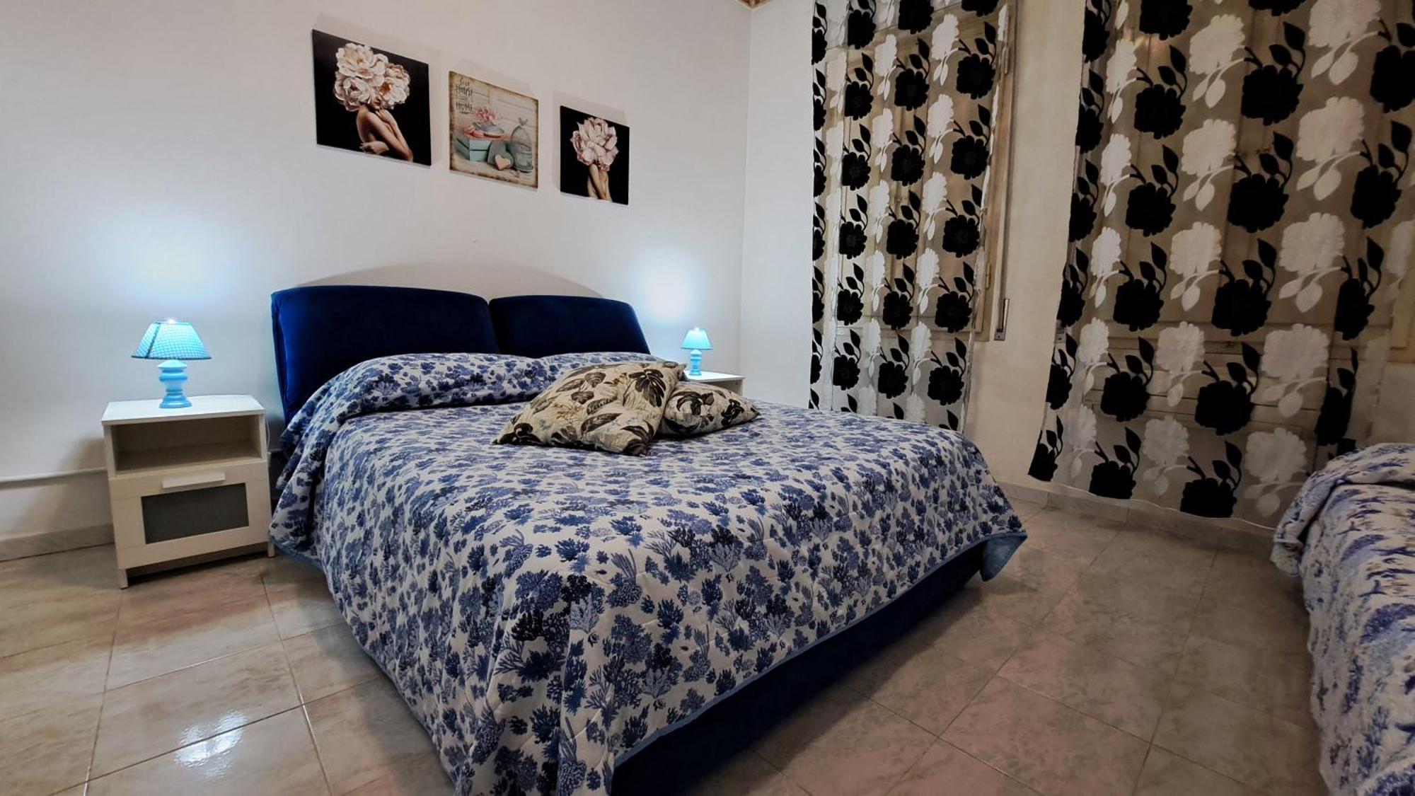 Maria Home Альгеро Екстер'єр фото