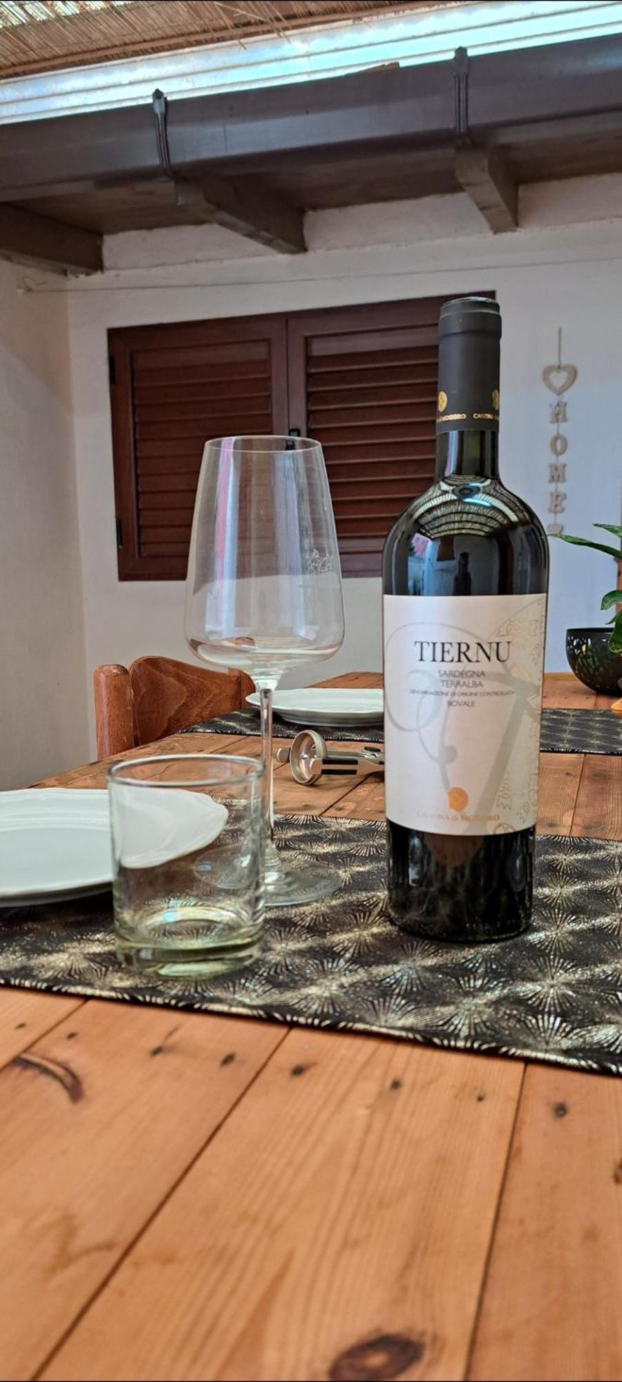 Maria Home Альгеро Екстер'єр фото